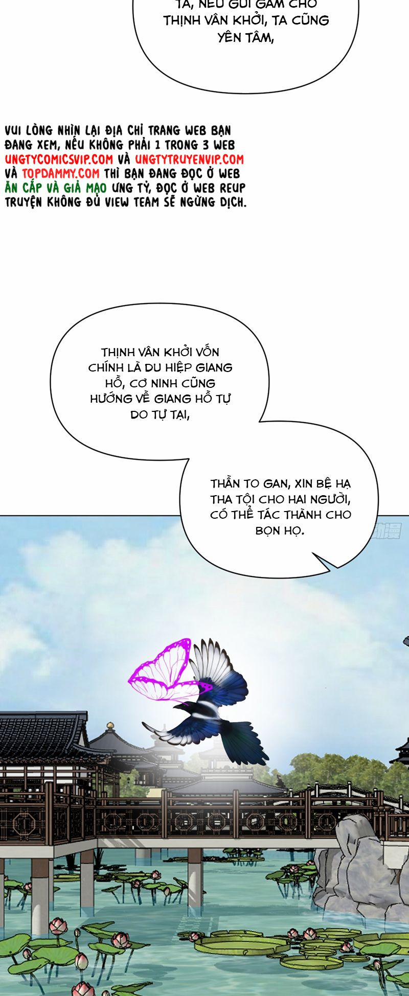 Sau Khi Trùng Sinh Thuần Phục Ác Đồ Hắc Liên Hoa 73 trang 18