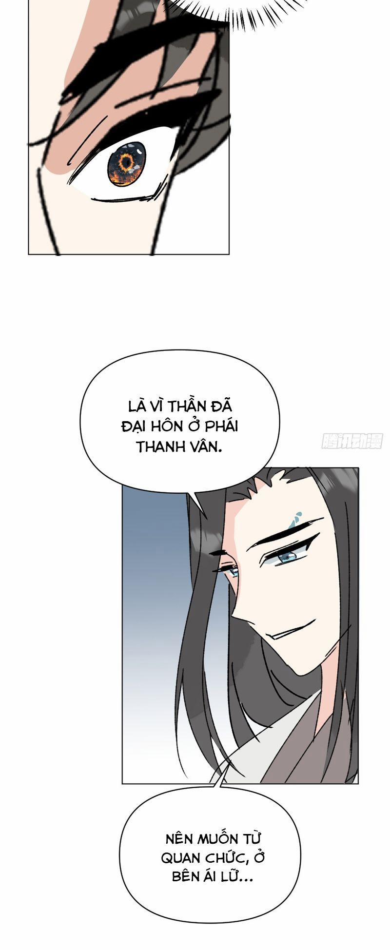 Sau Khi Trùng Sinh Thuần Phục Ác Đồ Hắc Liên Hoa 73 trang 21