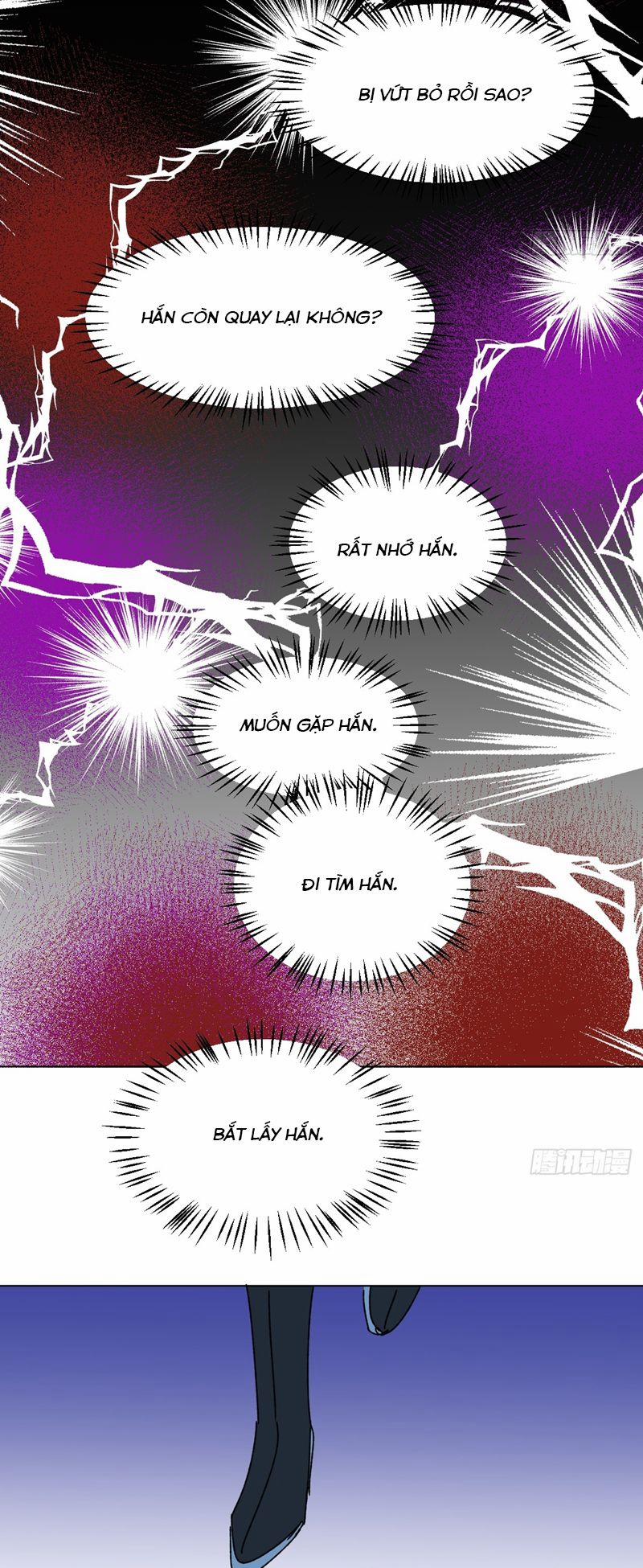 Sau Khi Trùng Sinh Thuần Phục Ác Đồ Hắc Liên Hoa 73 trang 26