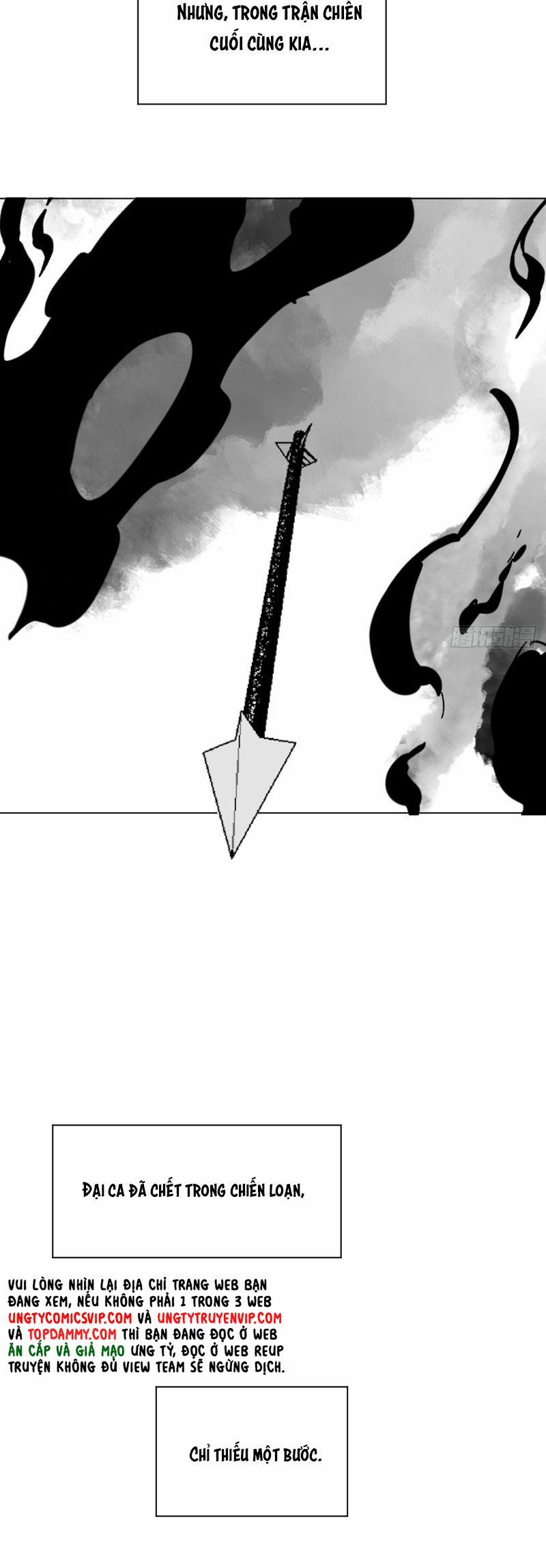 Sau Khi Trùng Sinh Thuần Phục Ác Đồ Hắc Liên Hoa 73 trang 5