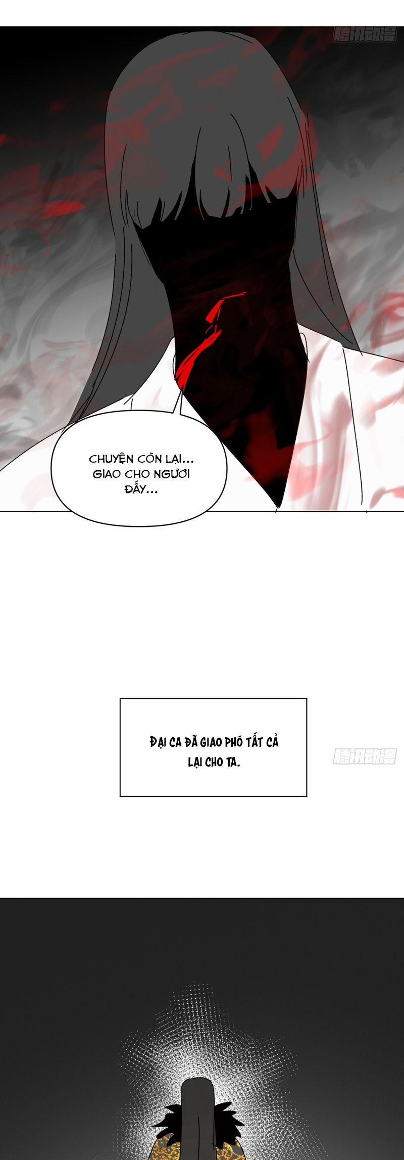 Sau Khi Trùng Sinh Thuần Phục Ác Đồ Hắc Liên Hoa 73 trang 6