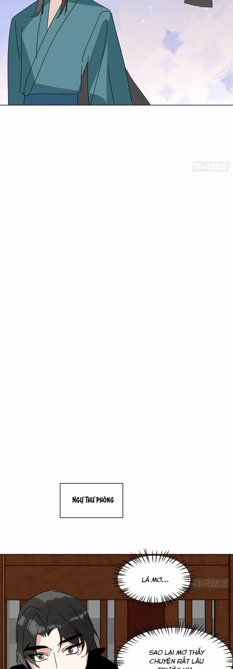 Sau Khi Trùng Sinh Thuần Phục Ác Đồ Hắc Liên Hoa 73 trang 9