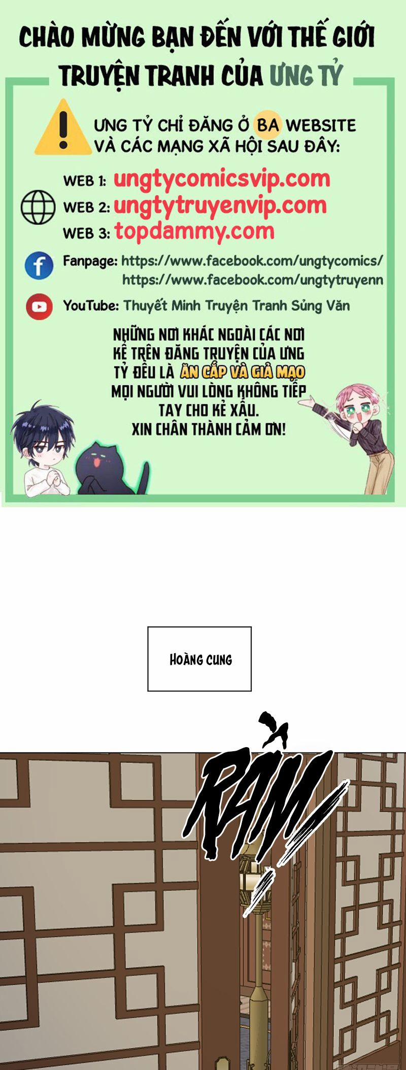 Sau Khi Trùng Sinh Thuần Phục Ác Đồ Hắc Liên Hoa 74 trang 0