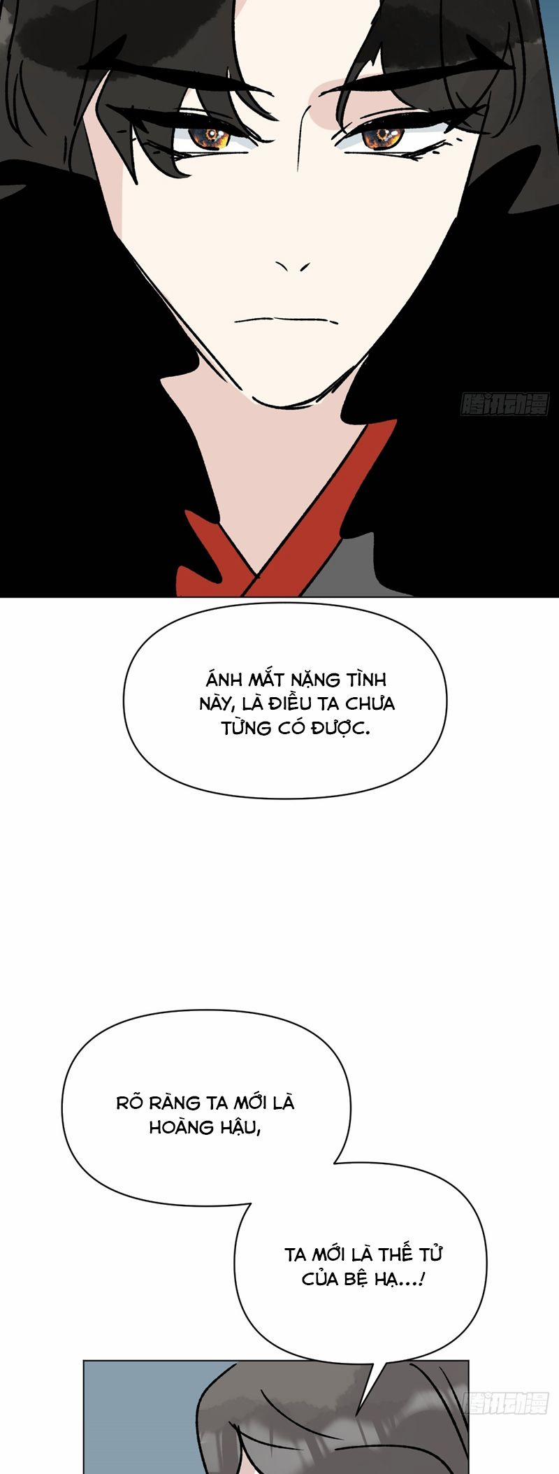 Sau Khi Trùng Sinh Thuần Phục Ác Đồ Hắc Liên Hoa 74 trang 11