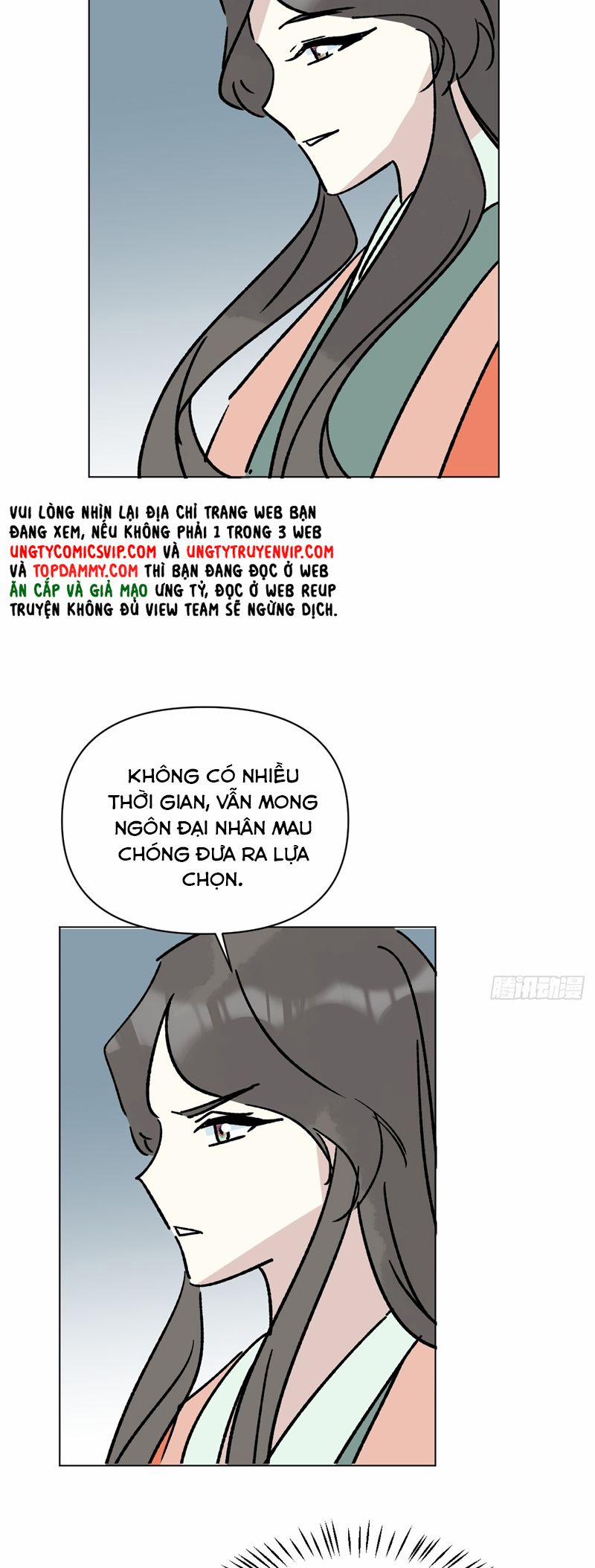 Sau Khi Trùng Sinh Thuần Phục Ác Đồ Hắc Liên Hoa 74 trang 12