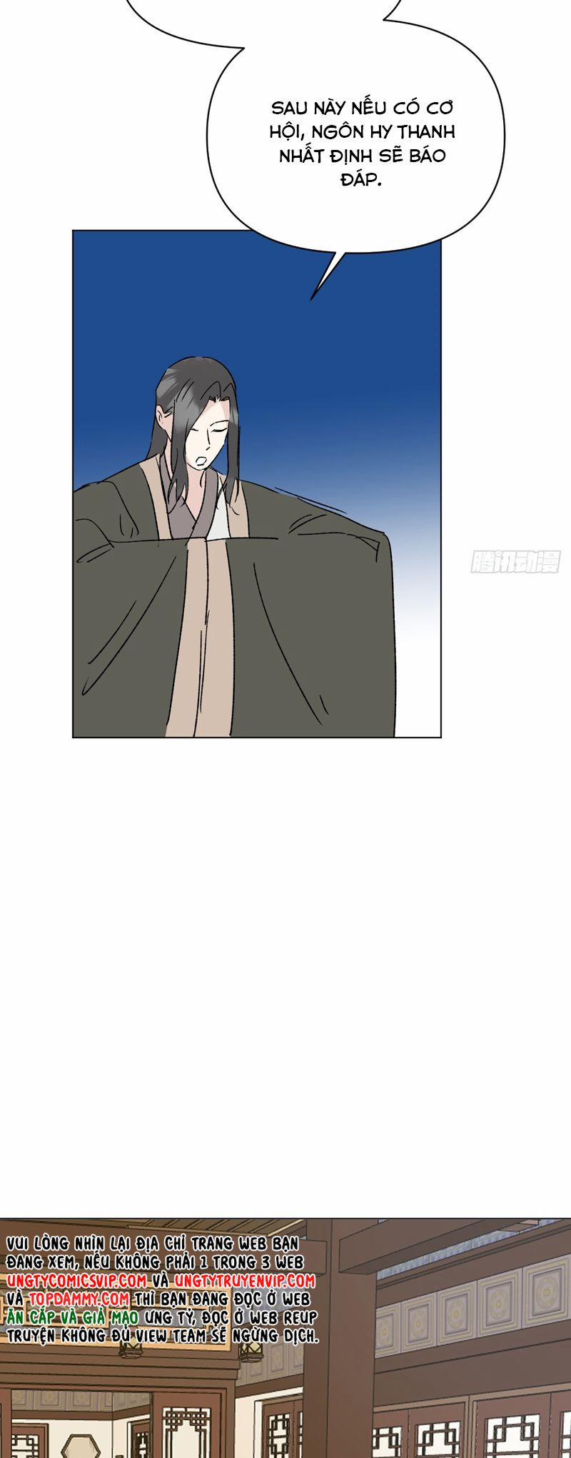 Sau Khi Trùng Sinh Thuần Phục Ác Đồ Hắc Liên Hoa 74 trang 15