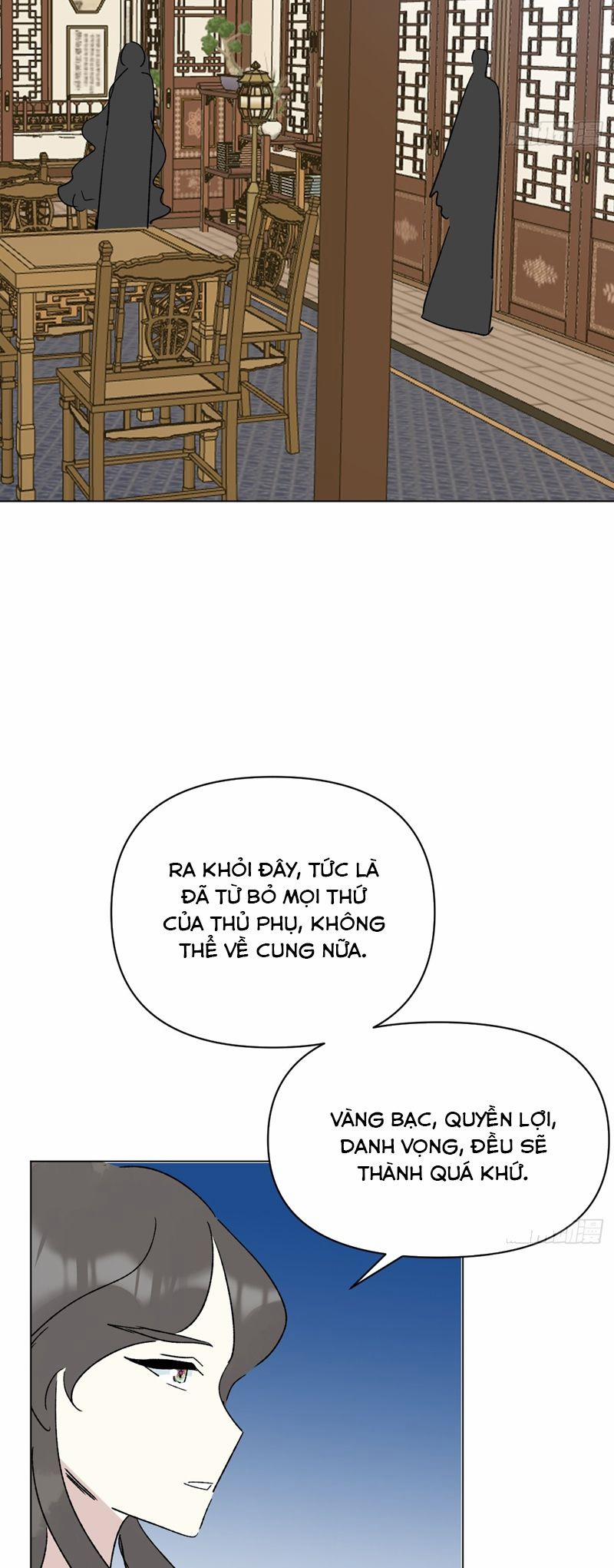 Sau Khi Trùng Sinh Thuần Phục Ác Đồ Hắc Liên Hoa 74 trang 16