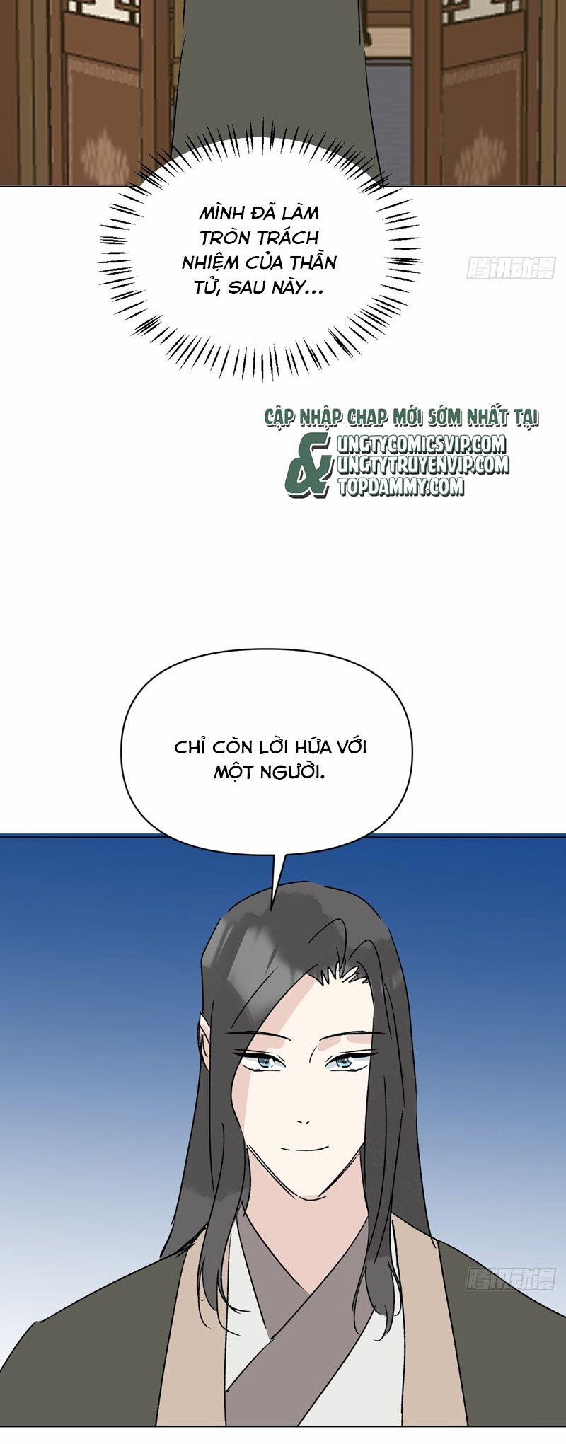 Sau Khi Trùng Sinh Thuần Phục Ác Đồ Hắc Liên Hoa 74 trang 18