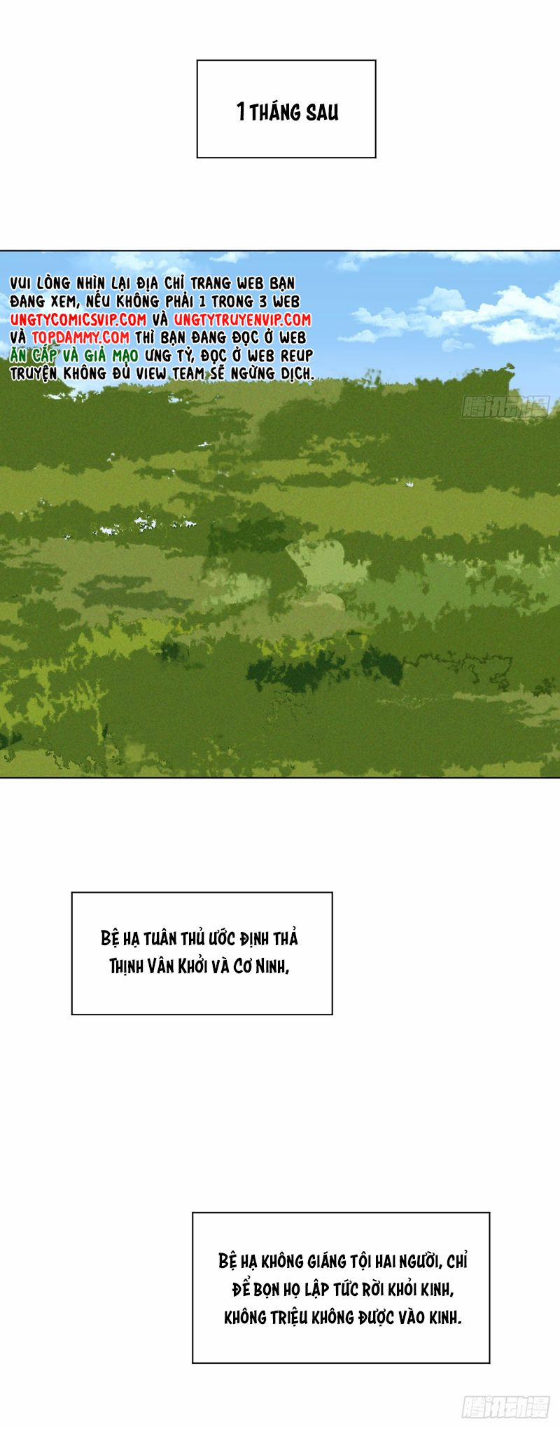 Sau Khi Trùng Sinh Thuần Phục Ác Đồ Hắc Liên Hoa 74 trang 20