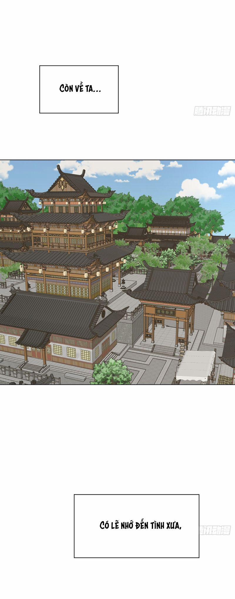 Sau Khi Trùng Sinh Thuần Phục Ác Đồ Hắc Liên Hoa 74 trang 25