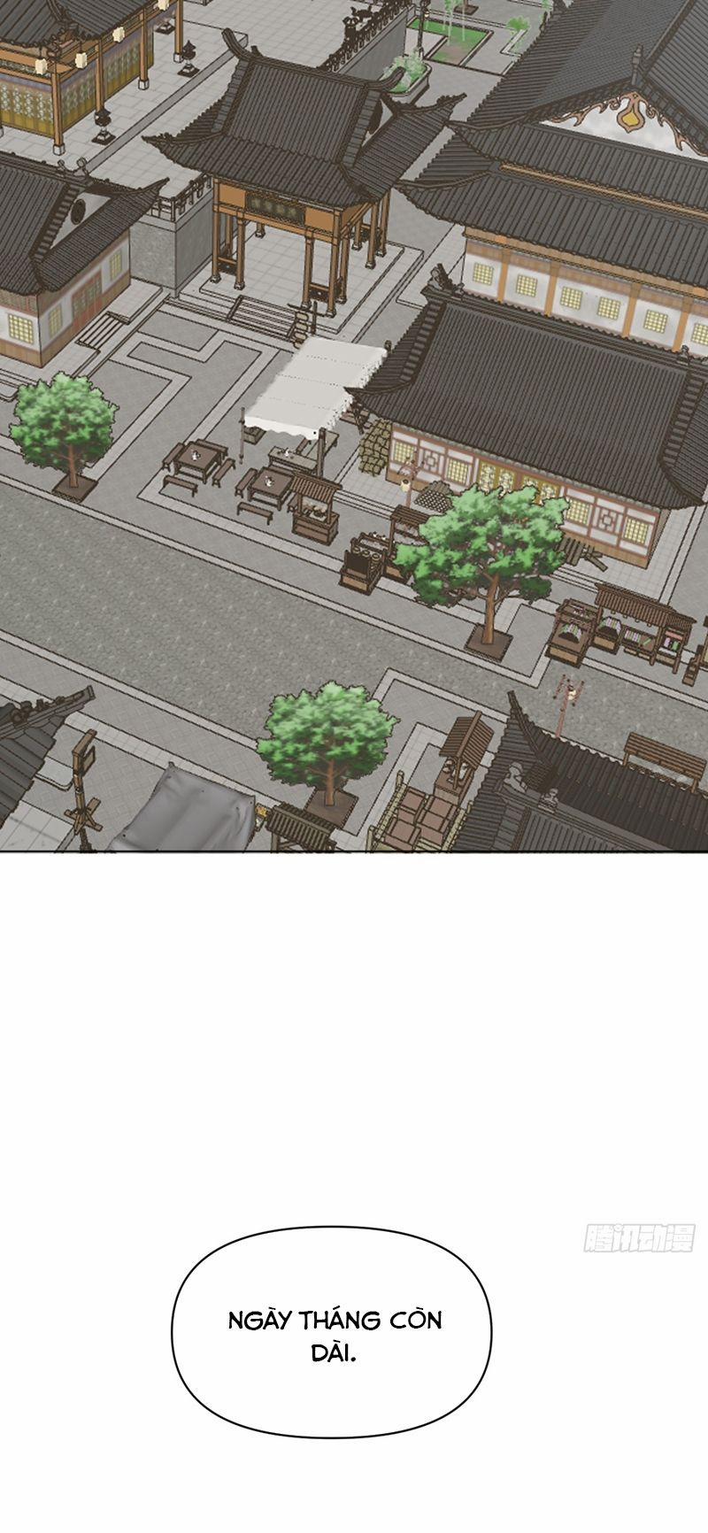 Sau Khi Trùng Sinh Thuần Phục Ác Đồ Hắc Liên Hoa 74 trang 28