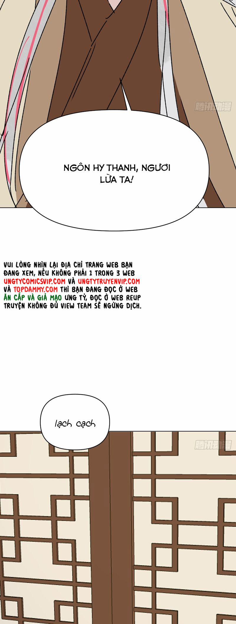 Sau Khi Trùng Sinh Thuần Phục Ác Đồ Hắc Liên Hoa 74 trang 3