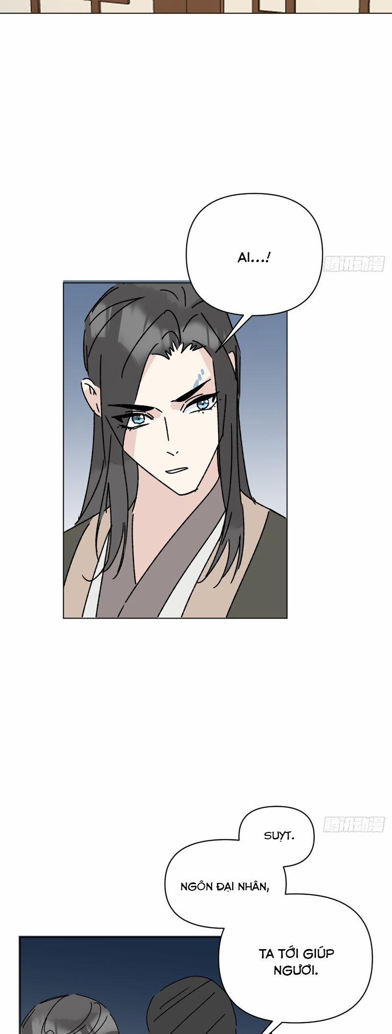 Sau Khi Trùng Sinh Thuần Phục Ác Đồ Hắc Liên Hoa 74 trang 4