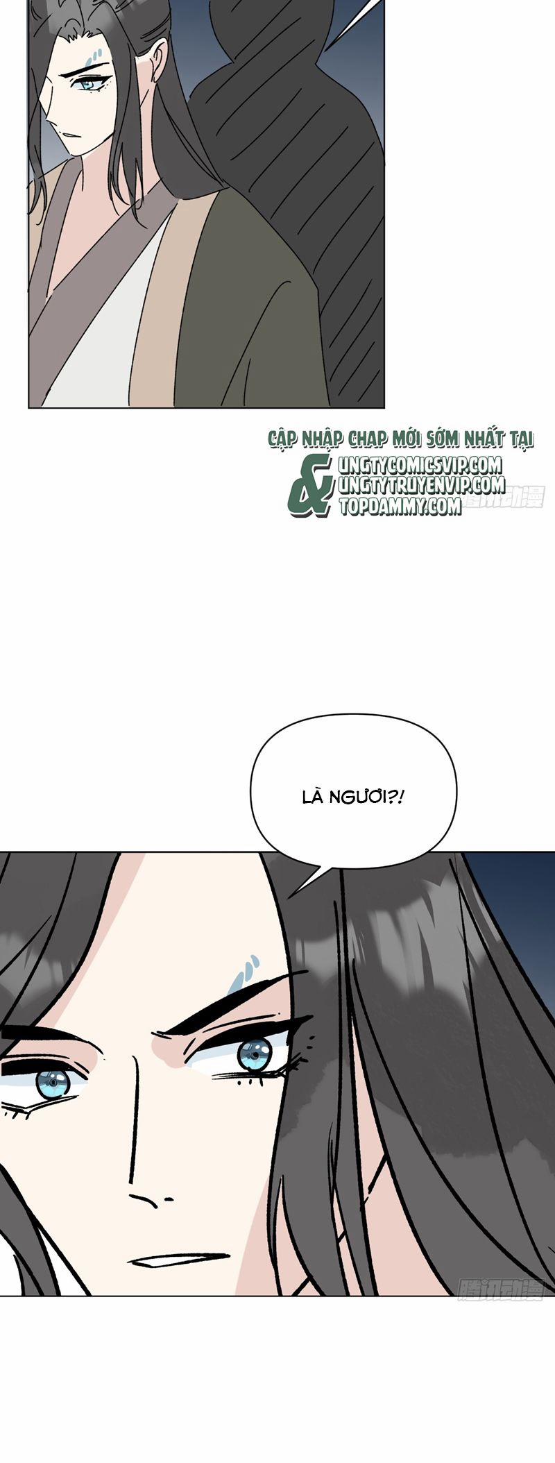 Sau Khi Trùng Sinh Thuần Phục Ác Đồ Hắc Liên Hoa 74 trang 5