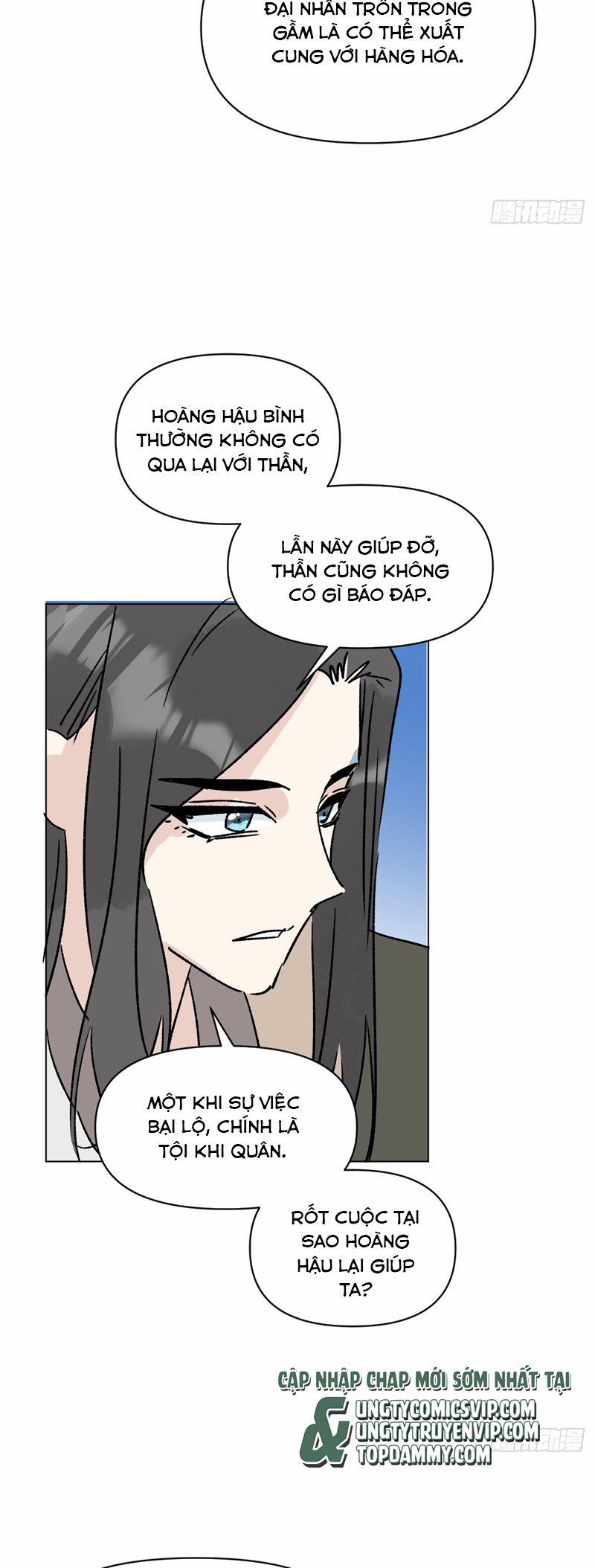 Sau Khi Trùng Sinh Thuần Phục Ác Đồ Hắc Liên Hoa 74 trang 9