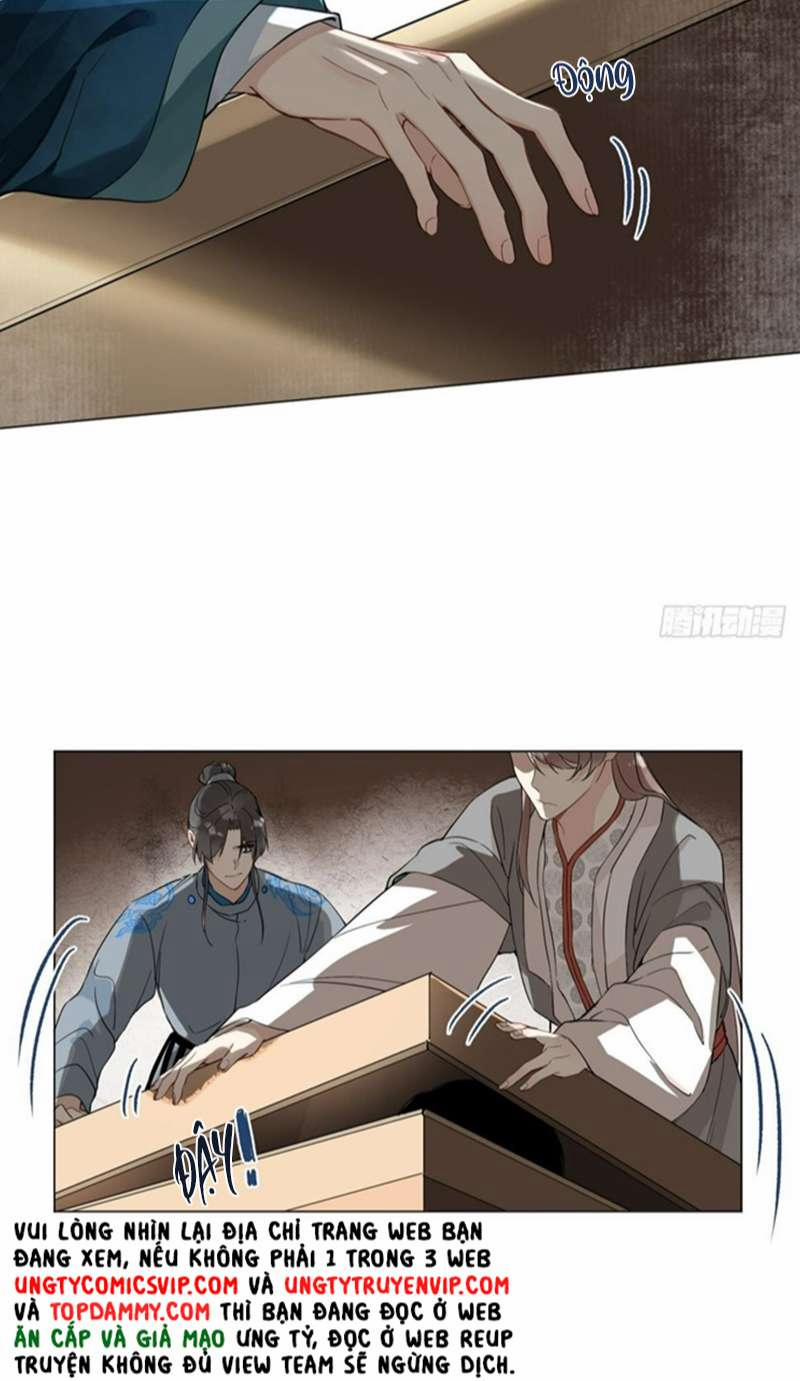 Sau Khi Trùng Sinh Thuần Phục Ác Đồ Hắc Liên Hoa 8 trang 13