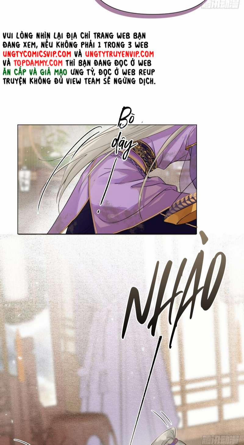 Sau Khi Trùng Sinh Thuần Phục Ác Đồ Hắc Liên Hoa 8 trang 33
