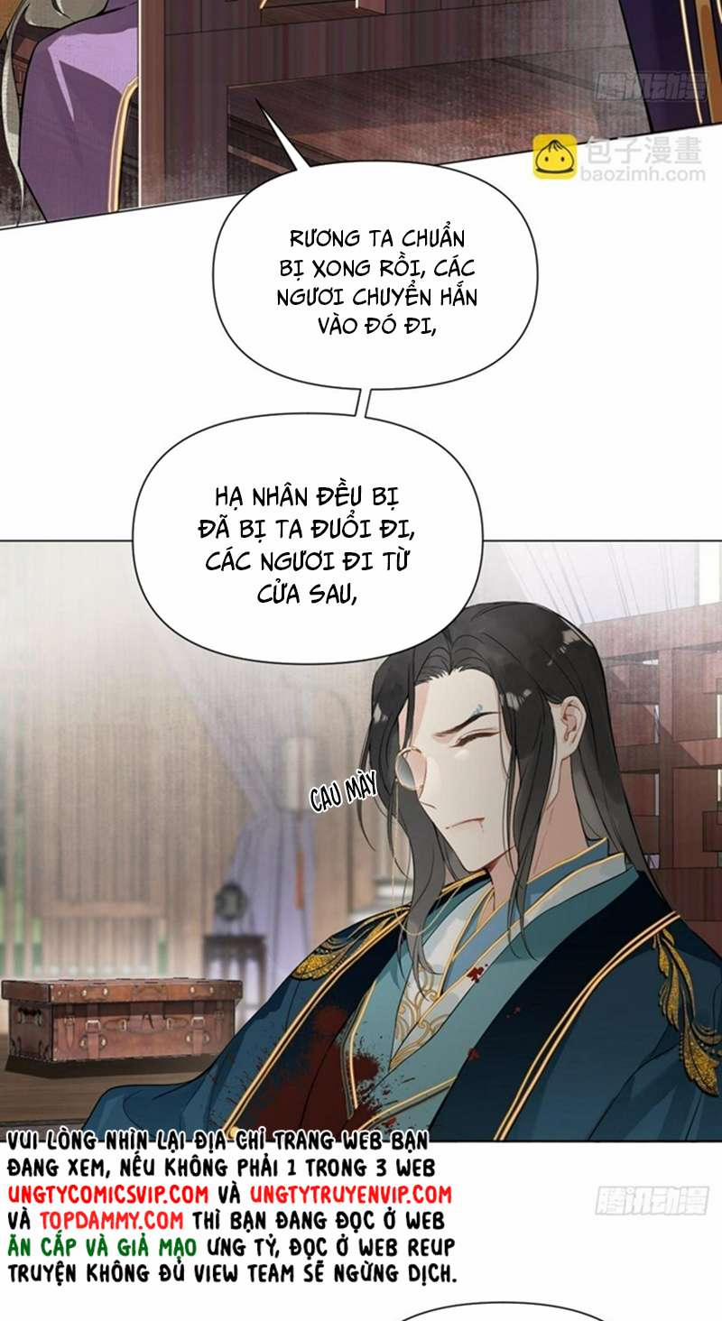 Sau Khi Trùng Sinh Thuần Phục Ác Đồ Hắc Liên Hoa 8 trang 8