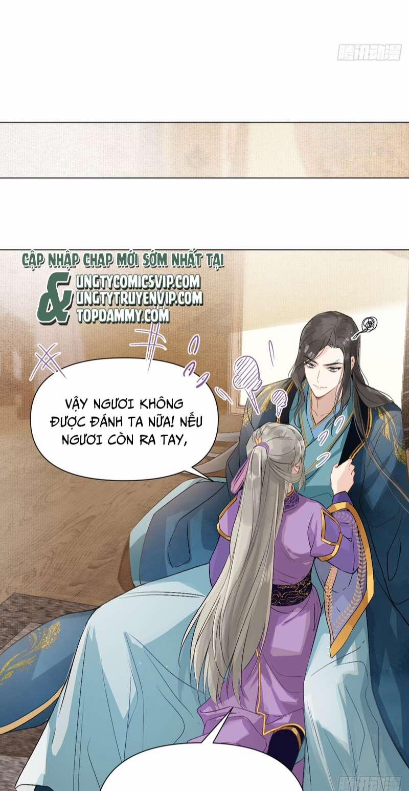 Sau Khi Trùng Sinh Thuần Phục Ác Đồ Hắc Liên Hoa 9 trang 1