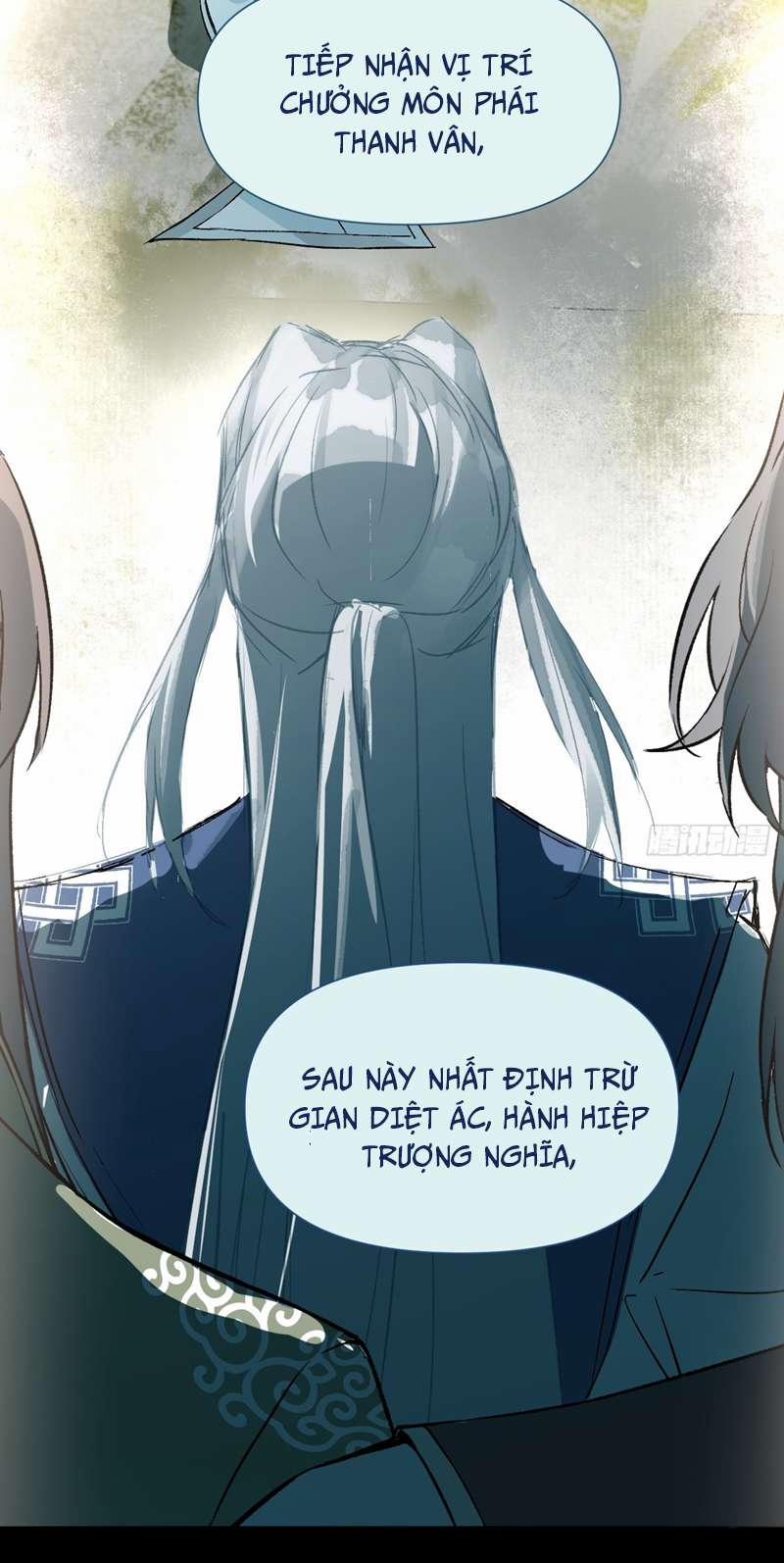 Sau Khi Trùng Sinh Thuần Phục Ác Đồ Hắc Liên Hoa 9 trang 11