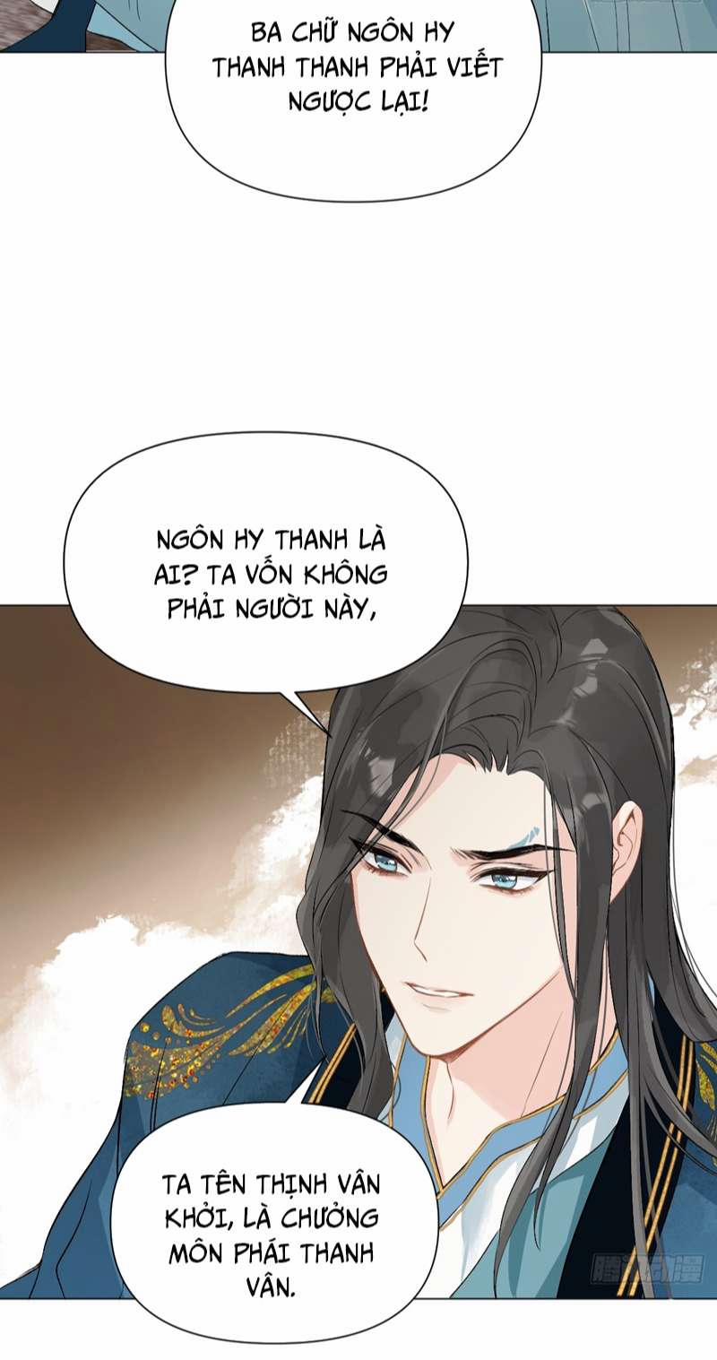 Sau Khi Trùng Sinh Thuần Phục Ác Đồ Hắc Liên Hoa 9 trang 2