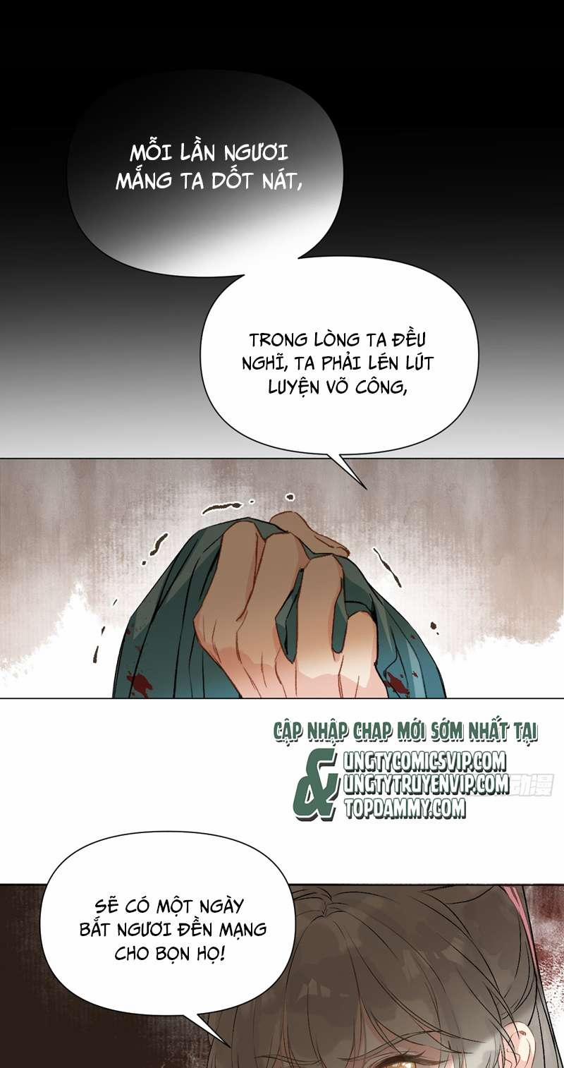 Sau Khi Trùng Sinh Thuần Phục Ác Đồ Hắc Liên Hoa 9 trang 26