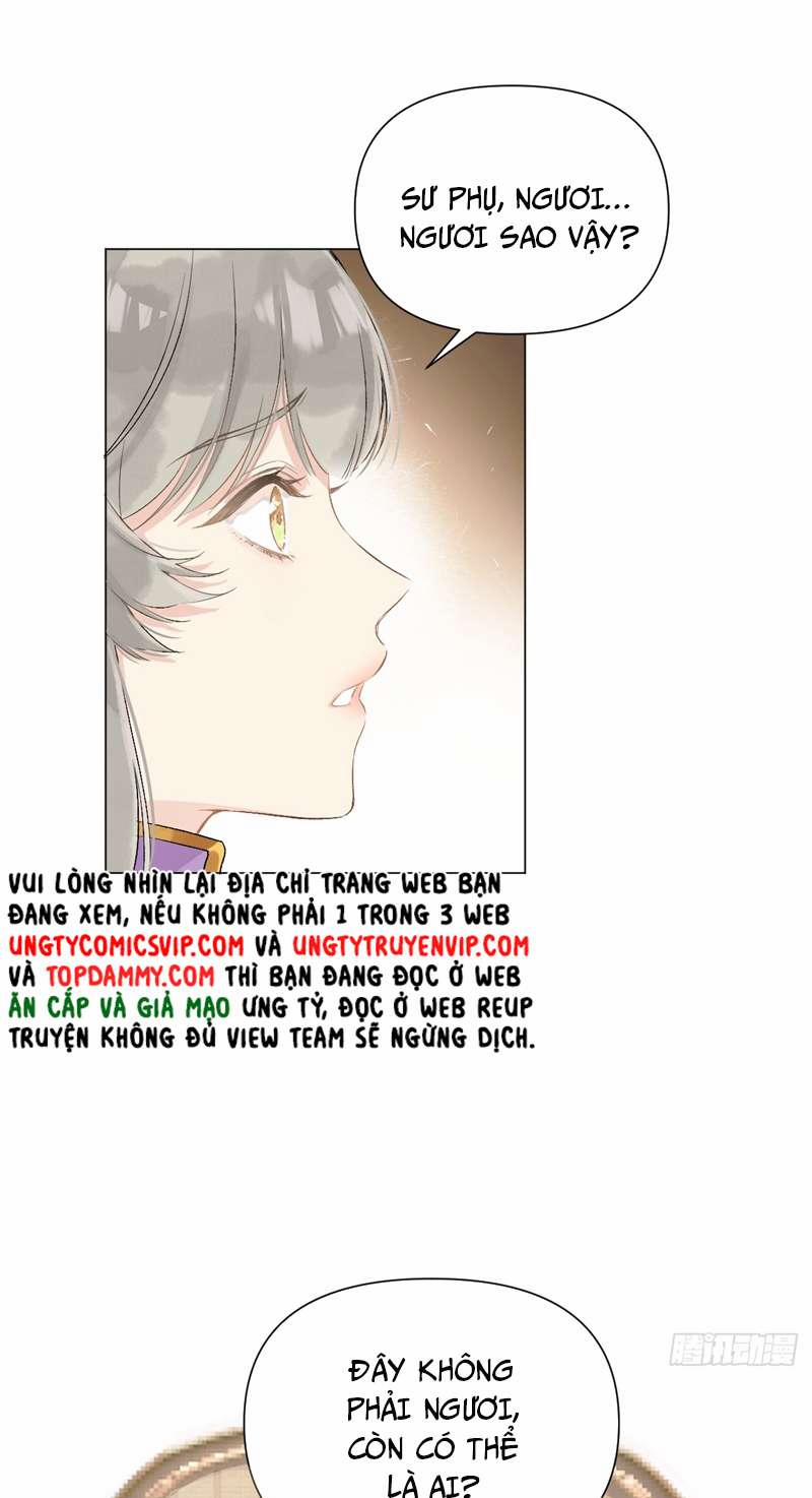 Sau Khi Trùng Sinh Thuần Phục Ác Đồ Hắc Liên Hoa 9 trang 3