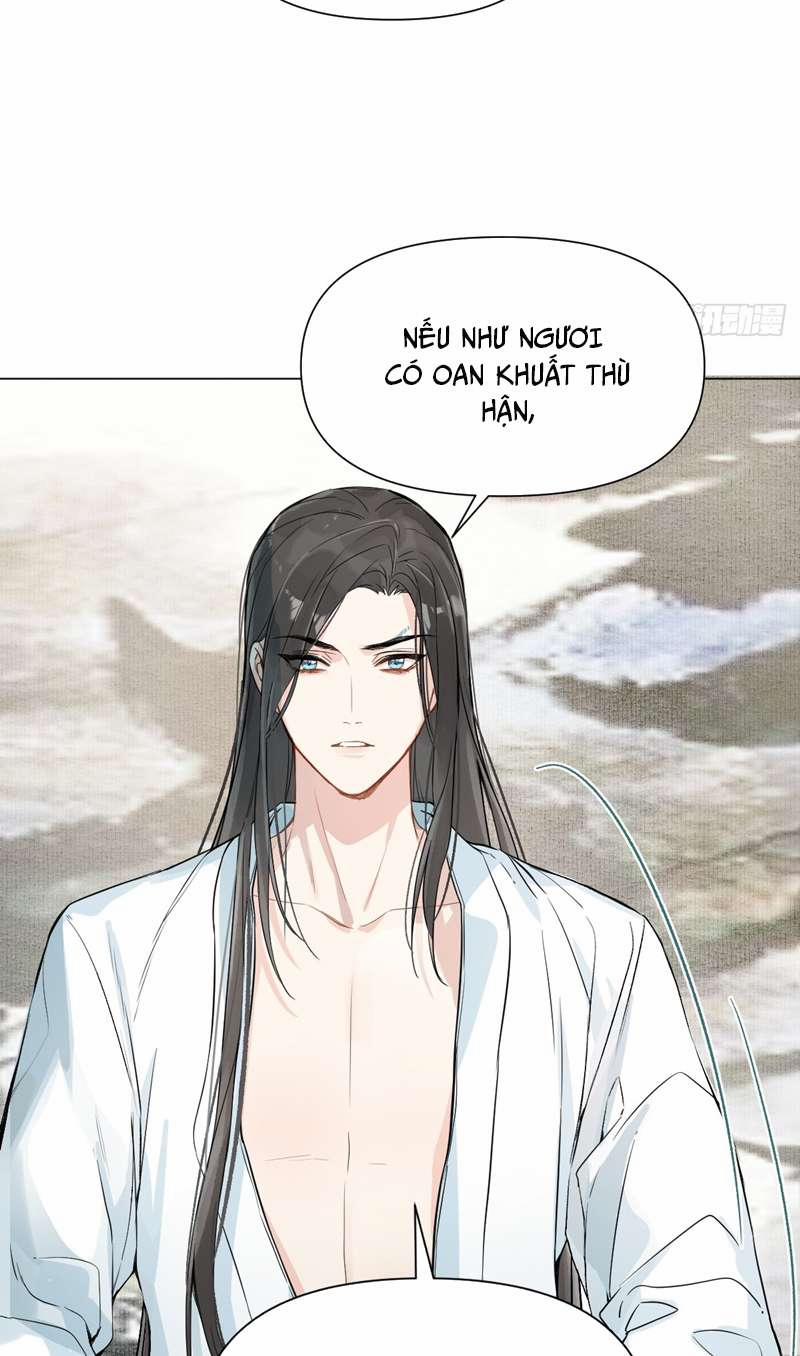 Sau Khi Trùng Sinh Thuần Phục Ác Đồ Hắc Liên Hoa 9 trang 33