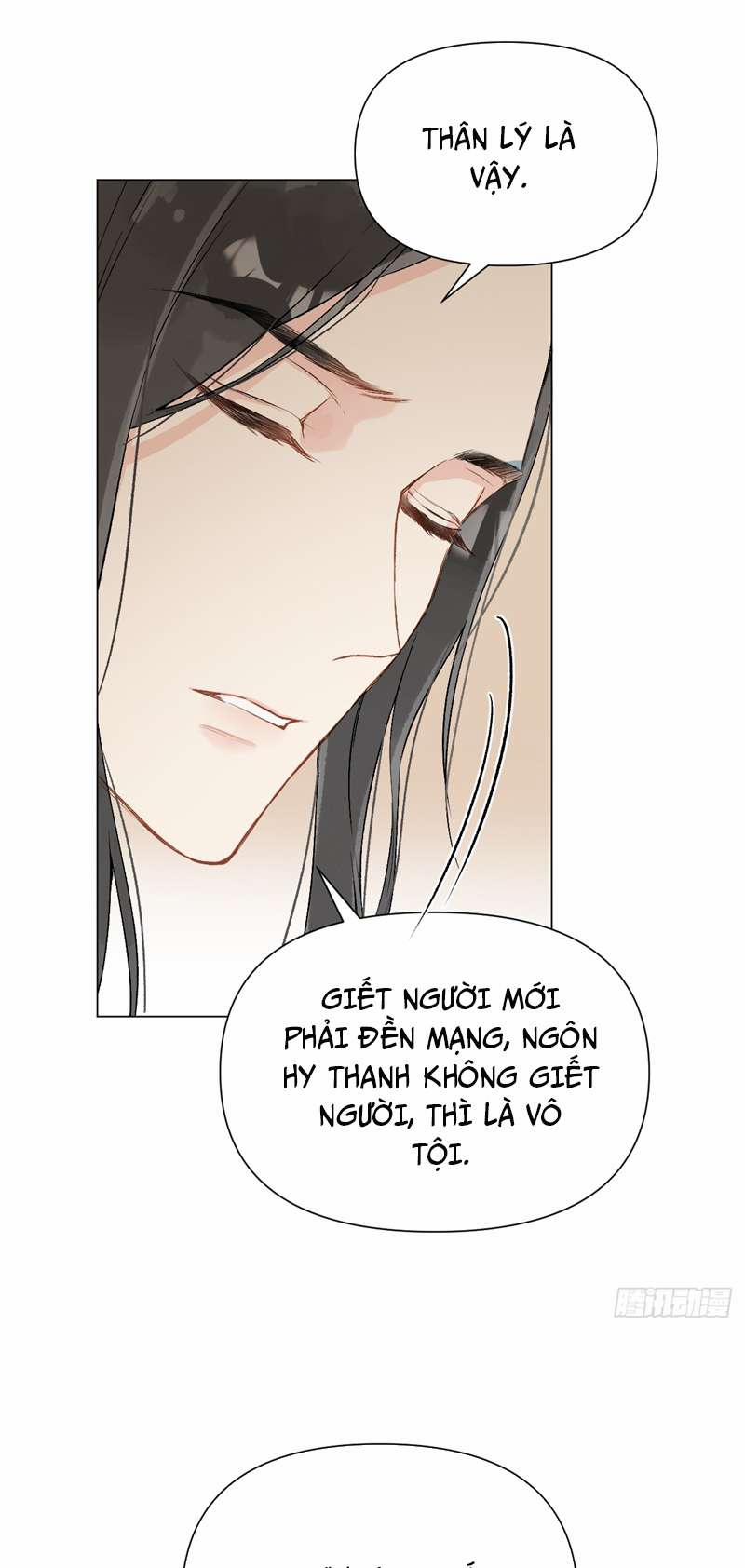 Sau Khi Trùng Sinh Thuần Phục Ác Đồ Hắc Liên Hoa 9 trang 40