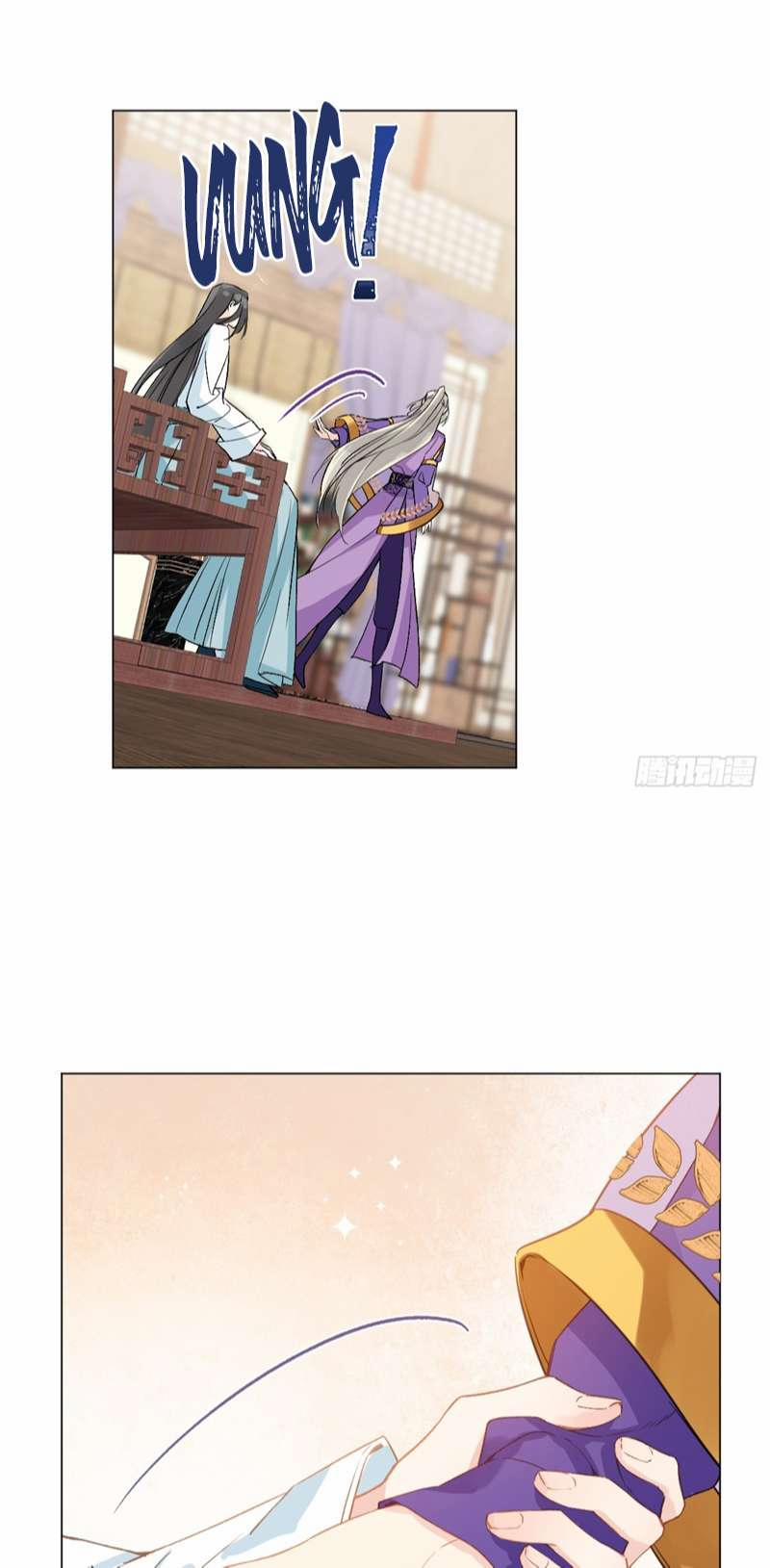 Sau Khi Trùng Sinh Thuần Phục Ác Đồ Hắc Liên Hoa 9 trang 42