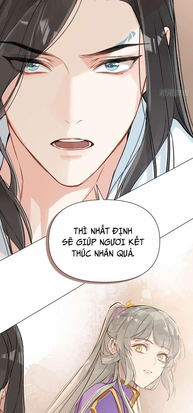 Sau Khi Trùng Sinh Thuần Phục Ác Đồ Hắc Liên Hoa 9 trang 44