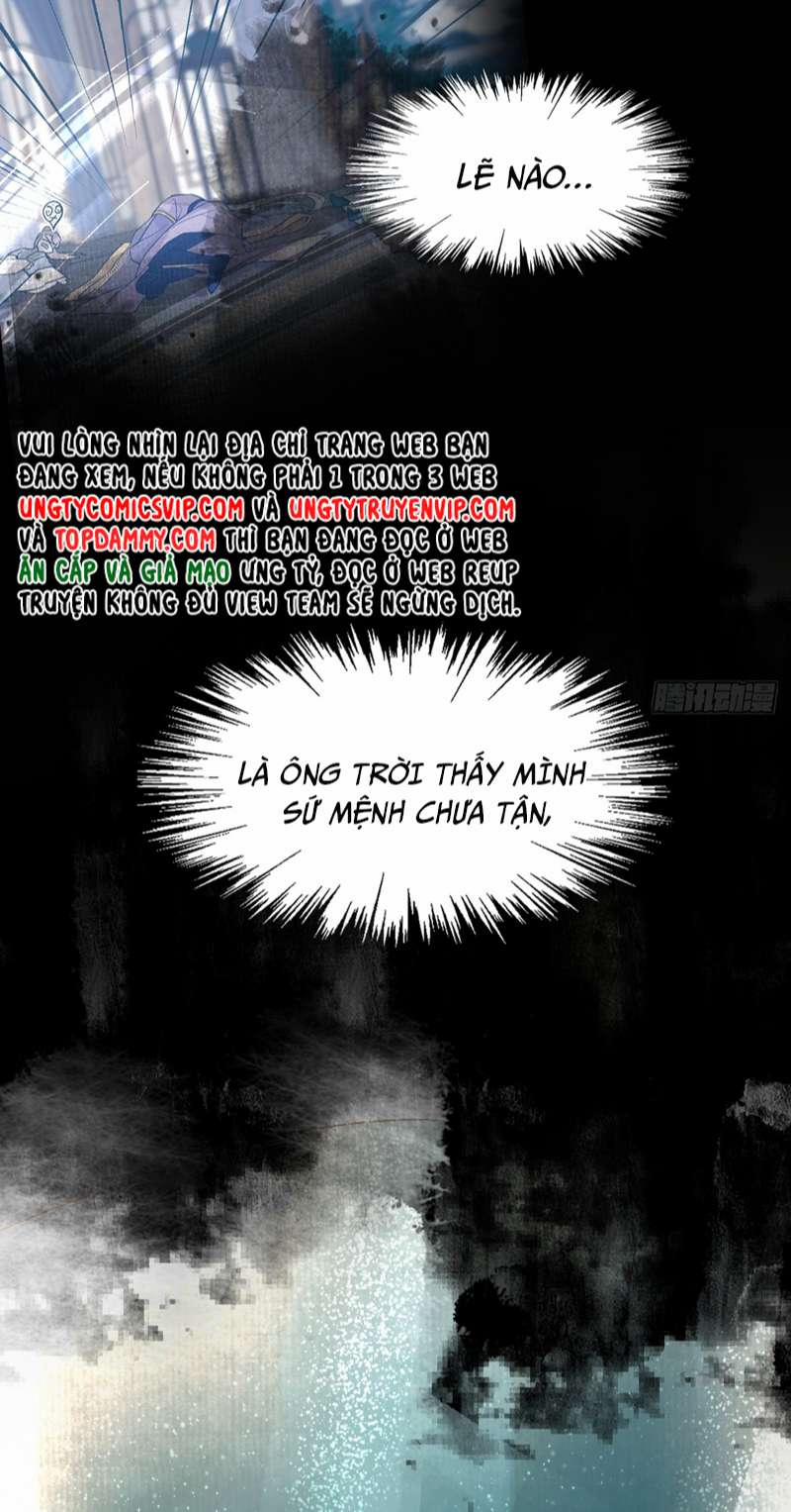 Sau Khi Trùng Sinh Thuần Phục Ác Đồ Hắc Liên Hoa 9 trang 9