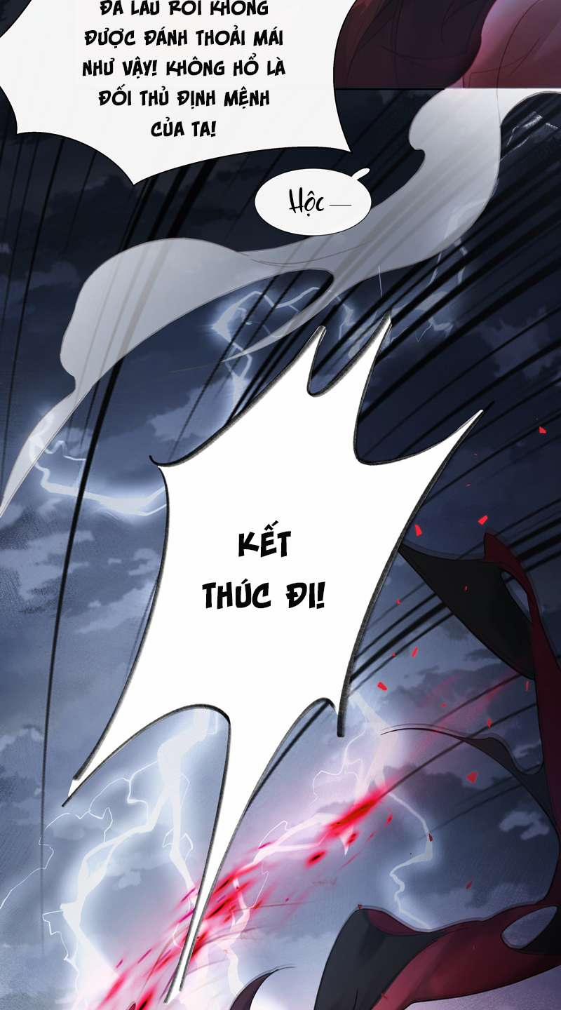 Sau Khi Xuyên Không Tôi Cùng Kẻ Thù Quay Về Hiện Đại 1 trang 11