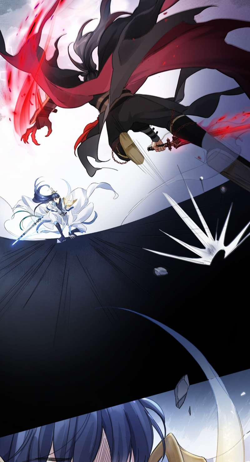 Sau Khi Xuyên Không Tôi Cùng Kẻ Thù Quay Về Hiện Đại 1 trang 12