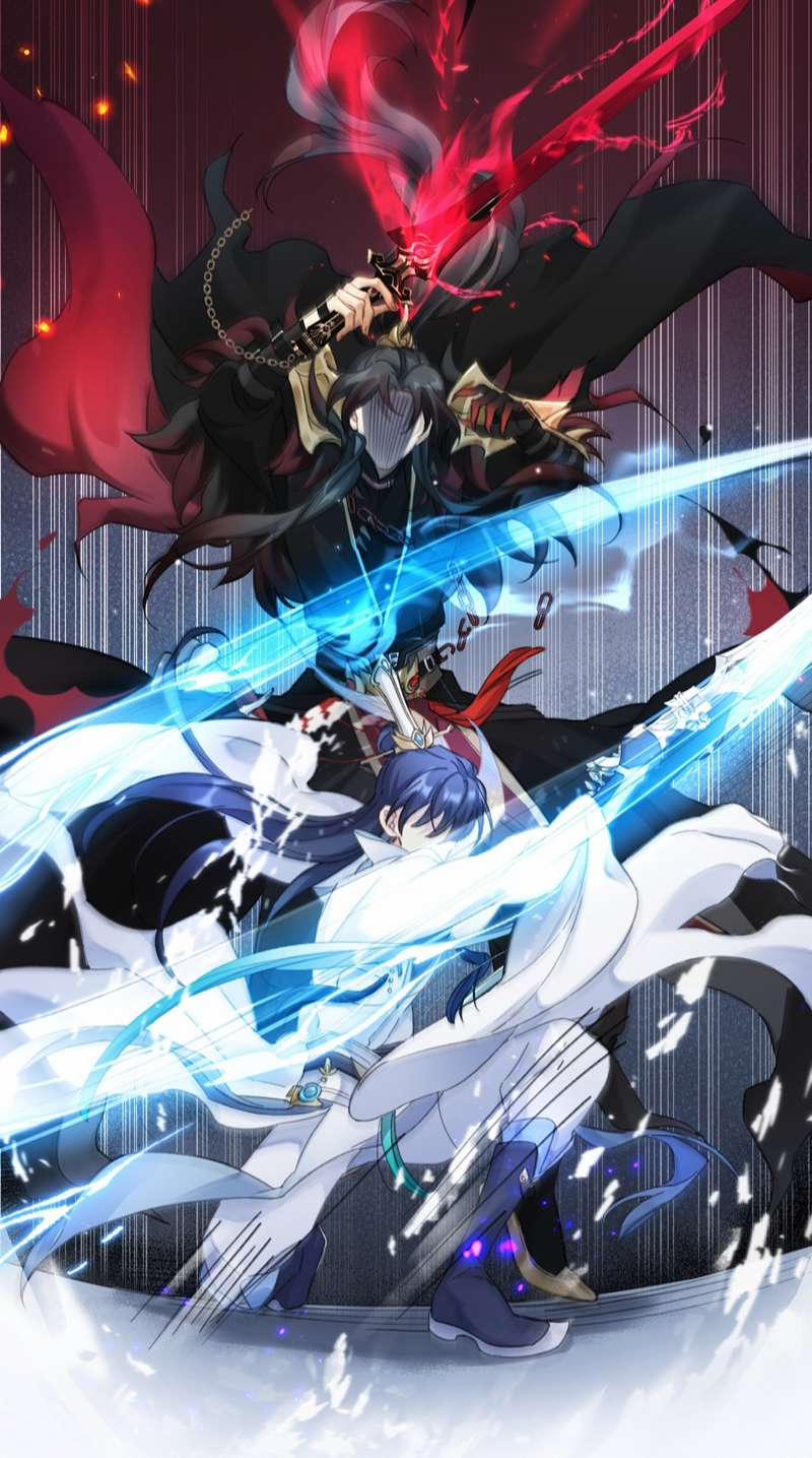 Sau Khi Xuyên Không Tôi Cùng Kẻ Thù Quay Về Hiện Đại 1 trang 14