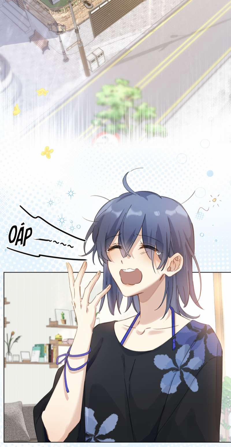 Sau Khi Xuyên Không Tôi Cùng Kẻ Thù Quay Về Hiện Đại 1 trang 27