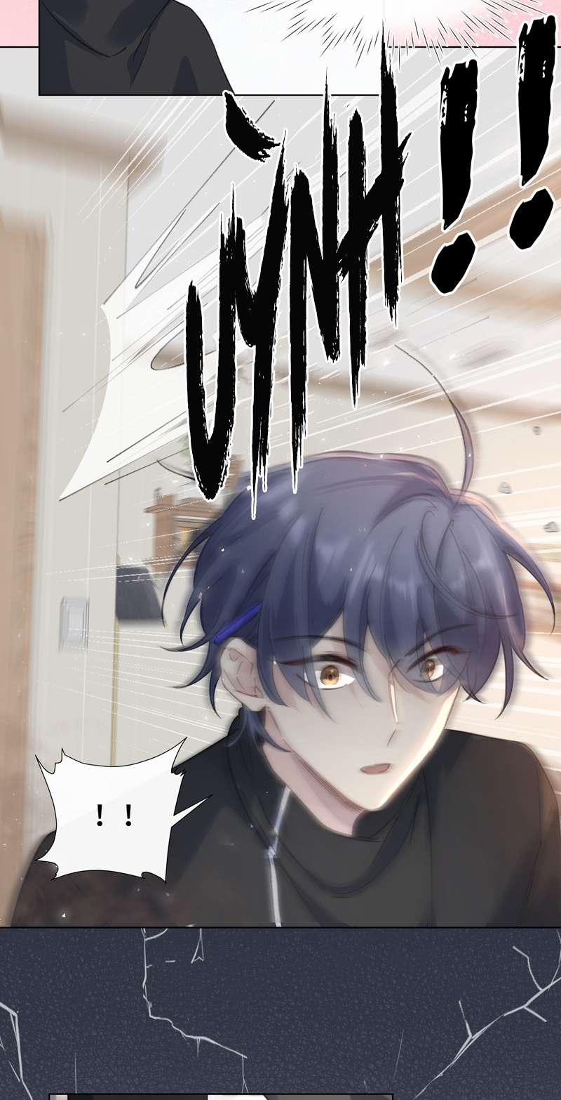 Sau Khi Xuyên Không Tôi Cùng Kẻ Thù Quay Về Hiện Đại 1 trang 39