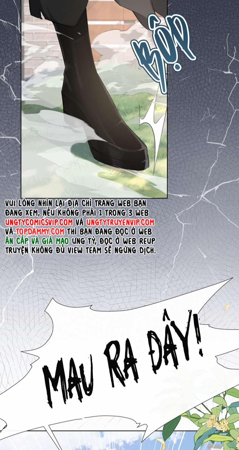 Sau Khi Xuyên Không Tôi Cùng Kẻ Thù Quay Về Hiện Đại 1 trang 40