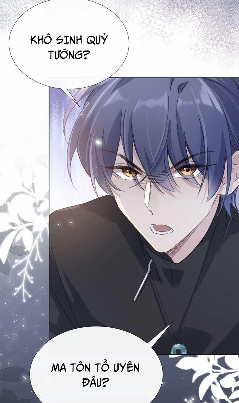 Sau Khi Xuyên Không Tôi Cùng Kẻ Thù Quay Về Hiện Đại 1 trang 44