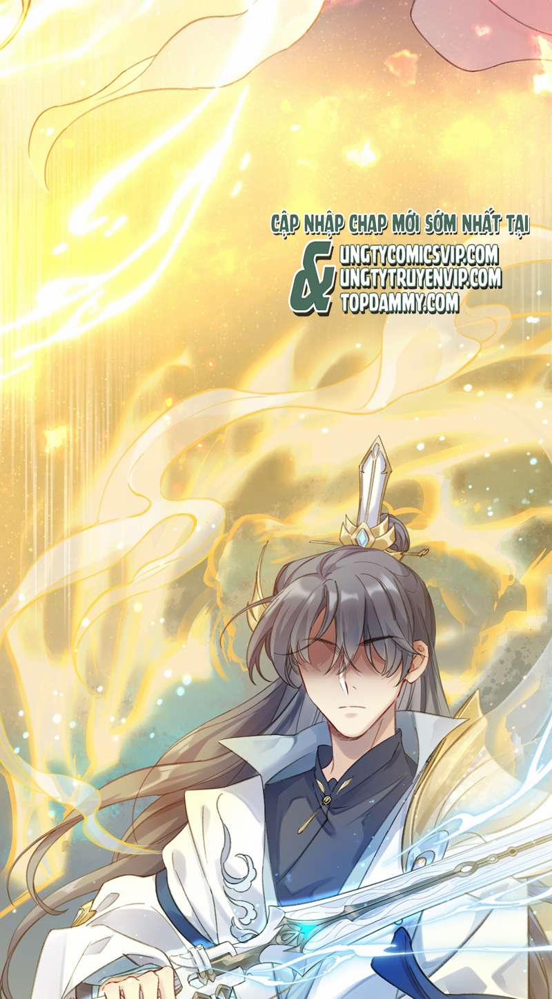 Sau Khi Xuyên Không Tôi Cùng Kẻ Thù Quay Về Hiện Đại 1 trang 5