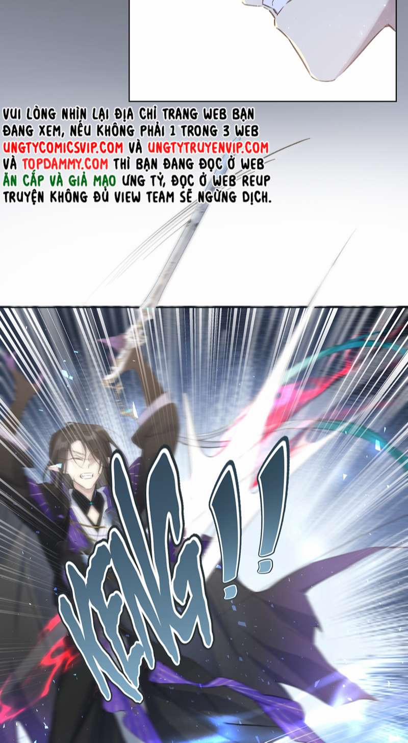 Sau Khi Xuyên Không Tôi Cùng Kẻ Thù Quay Về Hiện Đại 1 trang 52