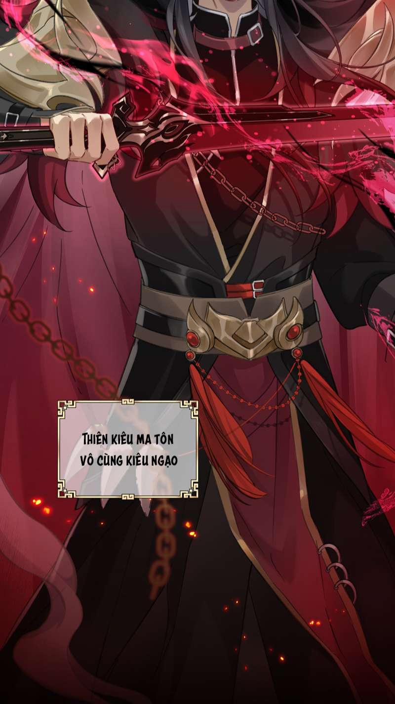 Sau Khi Xuyên Không Tôi Cùng Kẻ Thù Quay Về Hiện Đại 1 trang 7