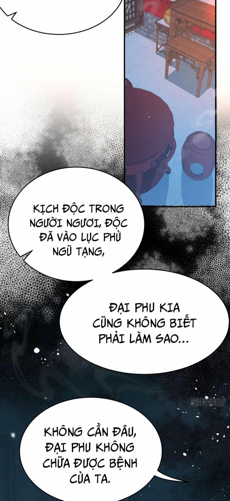 Sau Khi Xuyên Không Tôi Cùng Kẻ Thù Quay Về Hiện Đại 10 trang 15