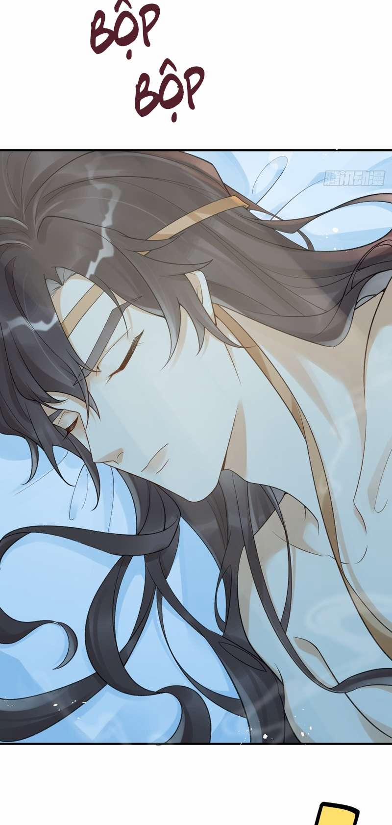 Sau Khi Xuyên Không Tôi Cùng Kẻ Thù Quay Về Hiện Đại 10 trang 23