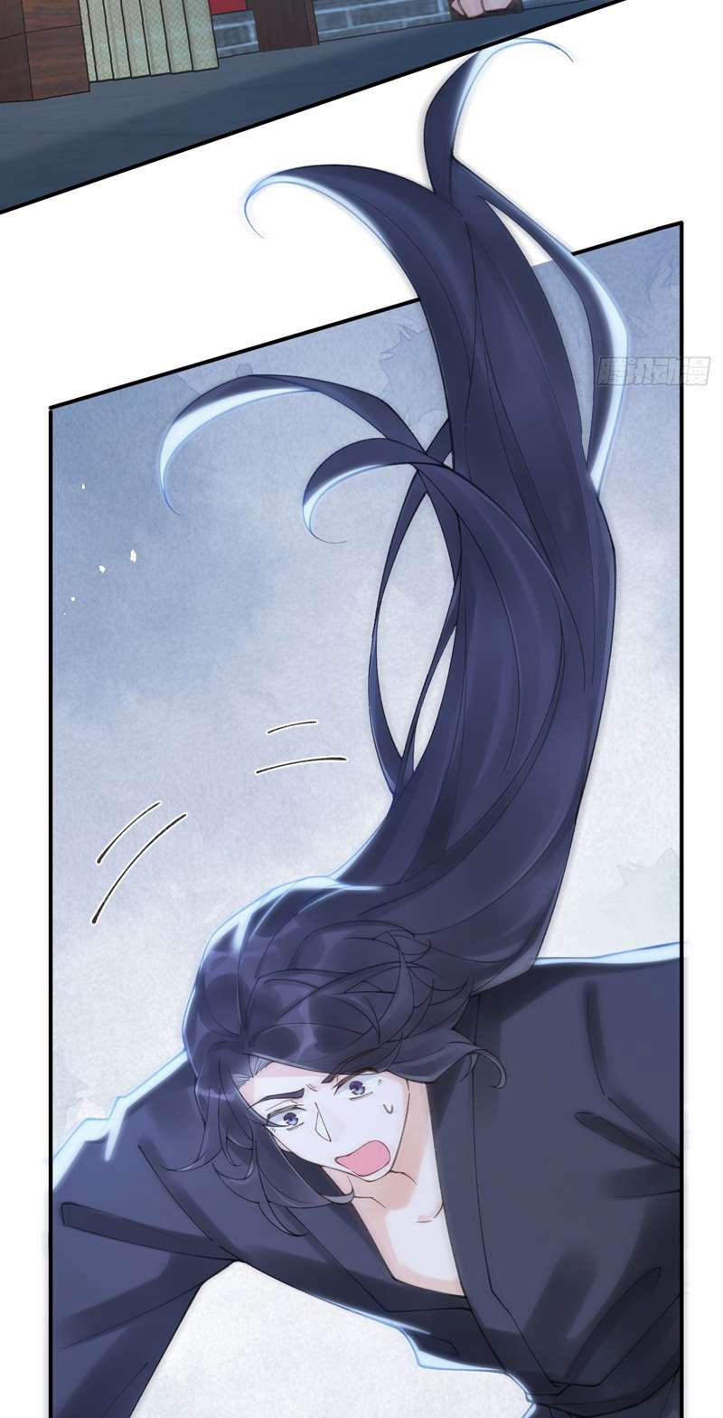 Sau Khi Xuyên Không Tôi Cùng Kẻ Thù Quay Về Hiện Đại 10 trang 27