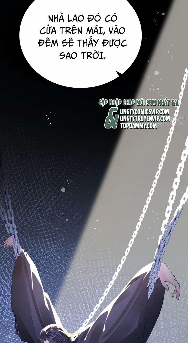 Sau Khi Xuyên Không Tôi Cùng Kẻ Thù Quay Về Hiện Đại 10 trang 39