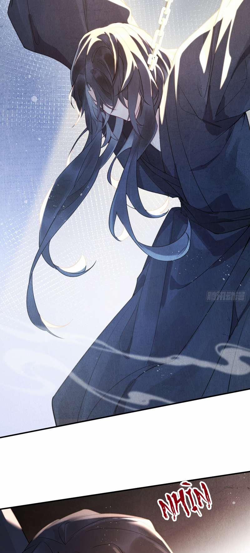 Sau Khi Xuyên Không Tôi Cùng Kẻ Thù Quay Về Hiện Đại 10 trang 4