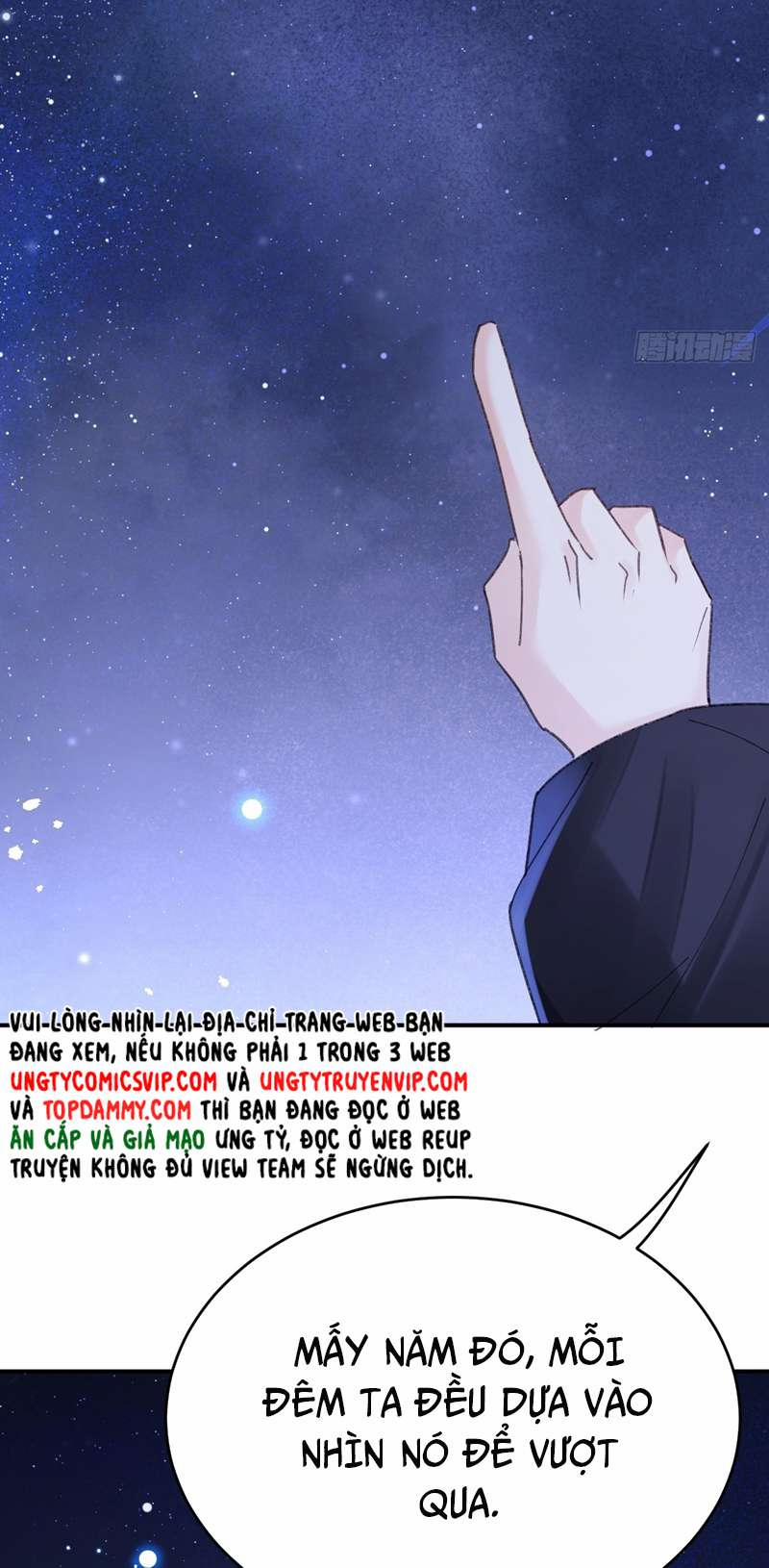 Sau Khi Xuyên Không Tôi Cùng Kẻ Thù Quay Về Hiện Đại 10 trang 41