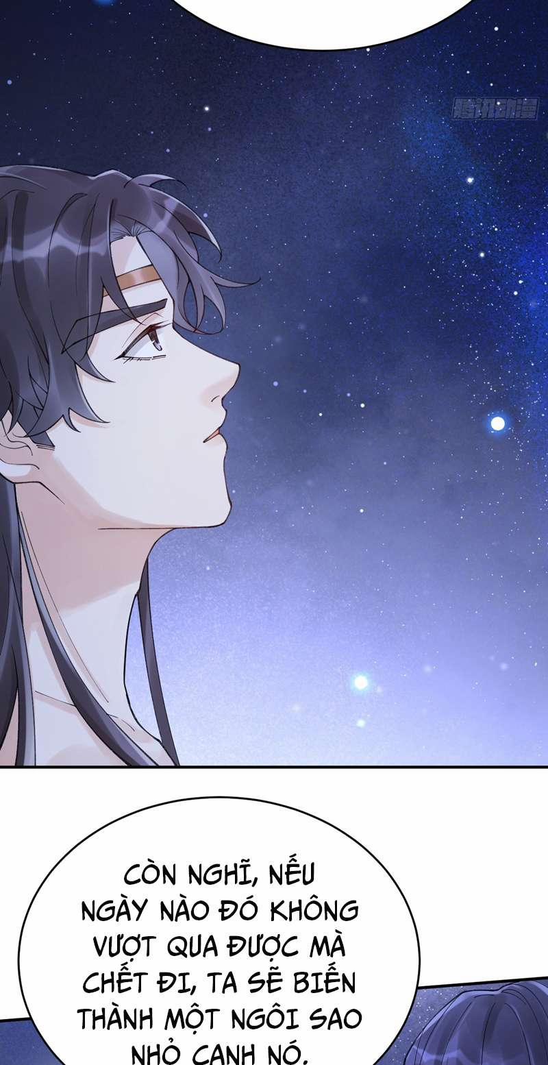 Sau Khi Xuyên Không Tôi Cùng Kẻ Thù Quay Về Hiện Đại 10 trang 42