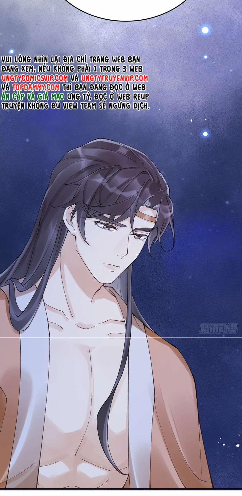 Sau Khi Xuyên Không Tôi Cùng Kẻ Thù Quay Về Hiện Đại 10 trang 46